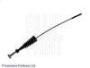 BLUE PRINT ADT34692 Cable, parking brake